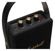 Marshall Stockwell II Black & Brass