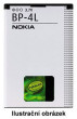 NOKIA BP-4L BATERIE 1.500mAh Li-Pol (BULK)