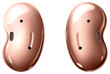 Samsung Galaxy Buds Live, Mystic Bronze