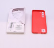 Samsung Silicone Cover S22+, Coral