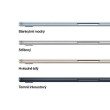 MacBook Air 15" M4 10-CPU/10-GPU/16GB/256GB/CZ/S