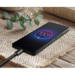 Motorola TurboPower 33W USB + USB-C kabel