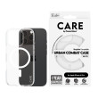 PanzerGlass Care iPhone 16 Pro Magsafe Urban White