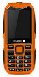 CUBE1 X100 odolný tlačítkový telefon - Orange