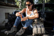 Tactical Recce 3:20 kabel Samsung Galaxy Watch