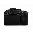 Panasonic Lumix DMC-GH6 + Lumix 12-35 mm G f2.8
