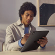 iPad Pro 11" (2024) Wi‑Fi 2TB - Silver