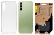 Tactical TPU pouzdro Samsung Galaxy A14 4G, Clear
