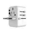 FIXED Voyager cestovní nabíječ 65W EU/UK/USA/AUS