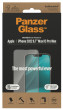 PanzerGlass™ iPhone 14 Plus/13 Pro Max