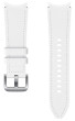 Samsung ET-SHR88SW Leather Band 20mm S/M, White