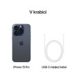 iPhone 15 Pro 1TB Blue Titanium