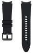 Samsung ET-SFR89LB Ridge Sport Band 20mm M/L,Black