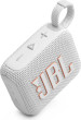 JBL GO4 přenosný reproduktor s IP67, White