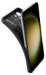 SPIGEN Rugged Armor Samsung S23+ Black