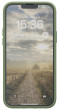 Njord Comfort+ Case iPhone 14 Plus, Olive