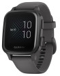 Garmin Venu SQ, Slate/Gray Band