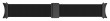 Samsung GP-TYR870SAAB Milanese Band 20mm M/L,Black