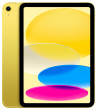 iPad 10.9" (2022) Wi-Fi+Cellular 64GB - Yellow