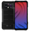 Doogee V20 PRO 5G AMOLED 256+12GB DS Knight Black