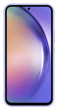 Samsung Silicone Case Galaxy A54 5G, Blueberry