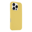 Tactical MagForce Velvet iPhone 16 Pro, Banana