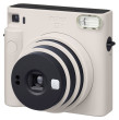 Fujifilm Instax Square SQ1 Chalk white+10ks fotek