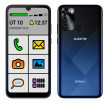Aligator S6550 Duo SENIOR 128GB Blue