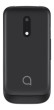 Alcatel 2057D Volcano black