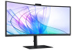 34" Samsung ViewFinity S65VC LS34C652VAUXEN