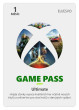 Microsoft Xbox Game Pass Ultimate 1 měsíc