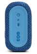 JBL GO3 přenosný reproduktor s IP67, ECO Blue