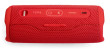 JBL Flip 6 přenosný reproduktor s IP67, Red