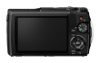 Olympus TG-7 black