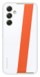 Samsung Haze Grip Case Galaxy A54 5G, White