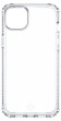 ITSKINS Spectrum R 3m Drop iPhone 14 Plus, Clear