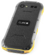 CUBE1 X200 odolný tlačítkový telefon - Yellow