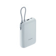 Xiaomi Power Bank 10000mAh 22,5W Ice Blue GL