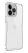 Nillkin Nature TPU PRO pouzdro iPhone 15 Pro,Clear