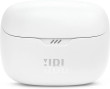 JBL Tune Beam TWS Bluetooth sluchátka s ANC, White