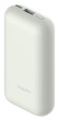 Xiaomi 33W Power Bank 10000mAh Pocket E. Pro,White