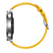 Xiaomi Watch Strap rof Watch S3, Chrome Yellow