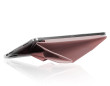 STM OPP Folio iPad Air 11″ M3/M2/5th/4th gen, Pink