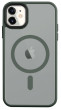 Tactical MagForce Hyperstealth iPhone 11, Green