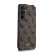 Guess 4G kryt Samsung Galaxy A35 5G, Brown