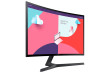 24" Samsung S366C FullHD Prohnutý LS24C366EAUXEN