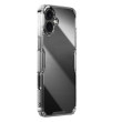 Nillkin Nature TPU PRO pouzdro iPhone 16, Clear