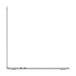 MacBook Air 15,3" M3 8-CPU/10-GPU/8GB/256GB/CZ/S
