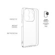 FIXED TPU gelové pouzdro Infinix Hot 40i