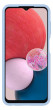 Samsung Back Cover with Card Pocket A13 5G, Blue